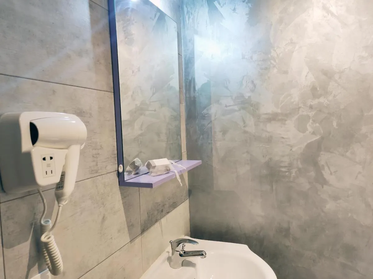 Apartmán Mamma Casa Superior Rimini Itálie
