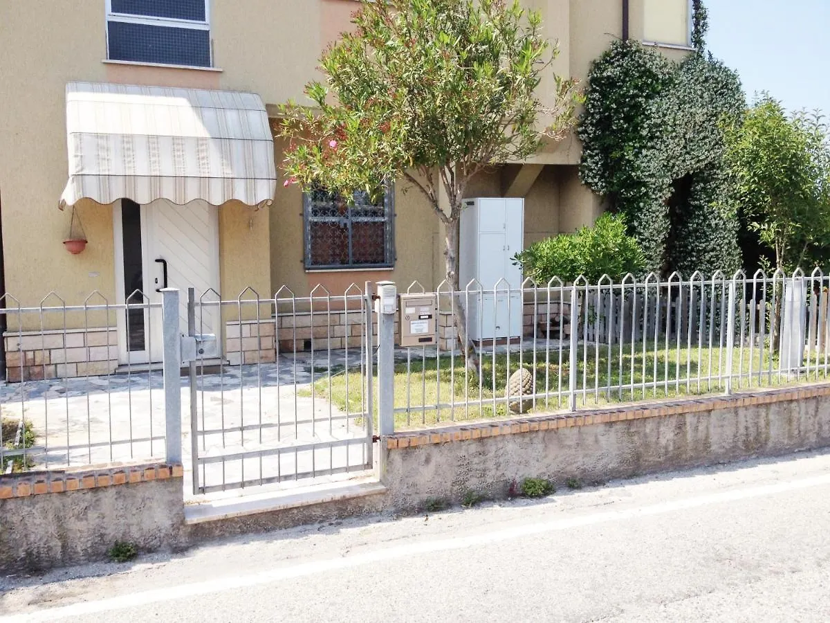 Mamma Casa Superior Apartment Rimini