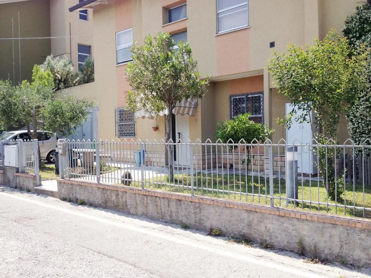 Mamma Casa Superior Apartment Rimini Italy