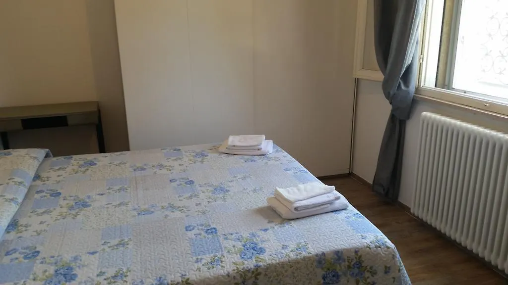 Mamma Casa Superior Apartment Rimini 0*,  Italy