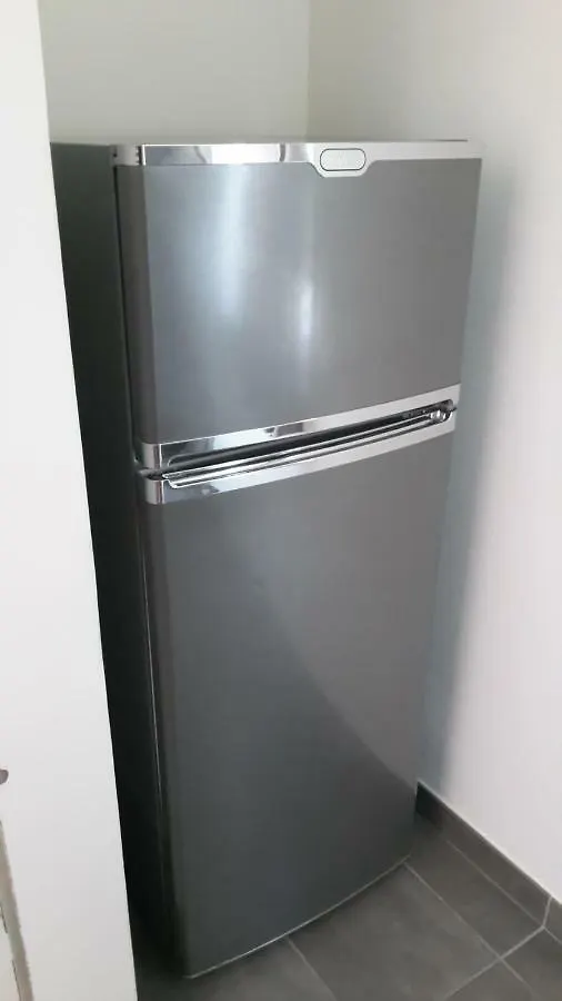 Apartmán Mamma Casa Superior Rimini 0*,  Itálie