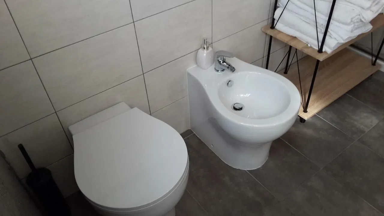 Mamma Casa Superior Apartment Rimini 0*,