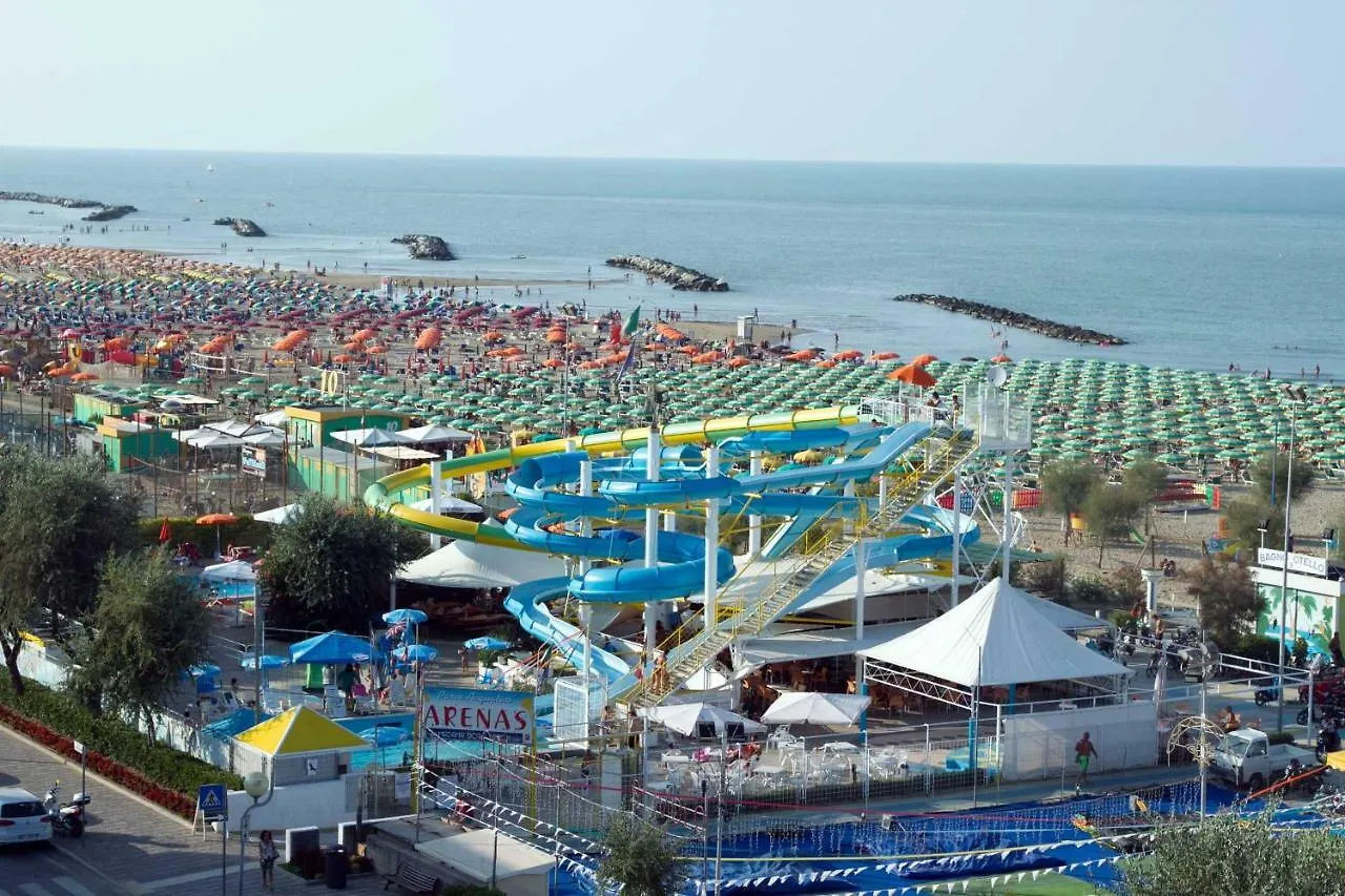 Mamma Casa Superior Apartment Rimini