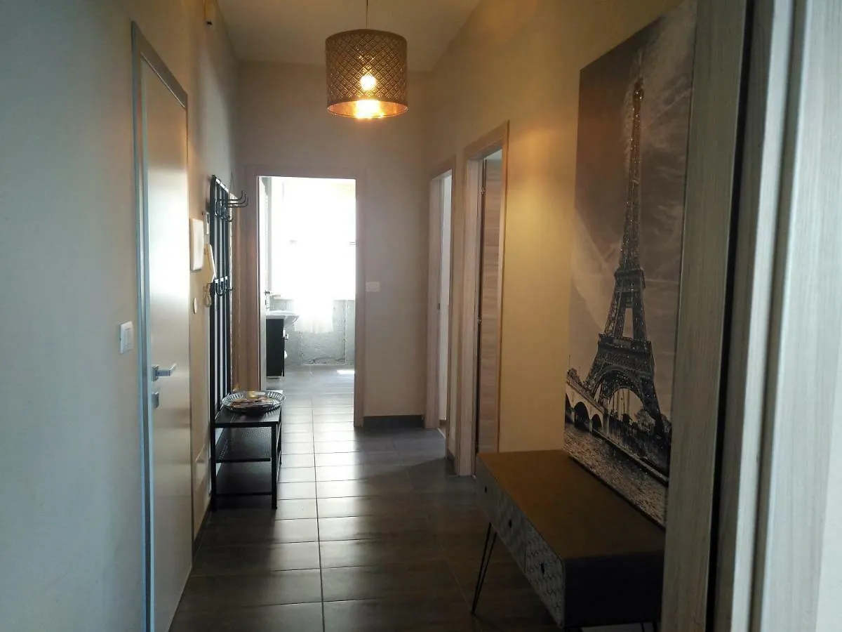 Mamma Casa Superior Apartment Rimini 0*,  Italy