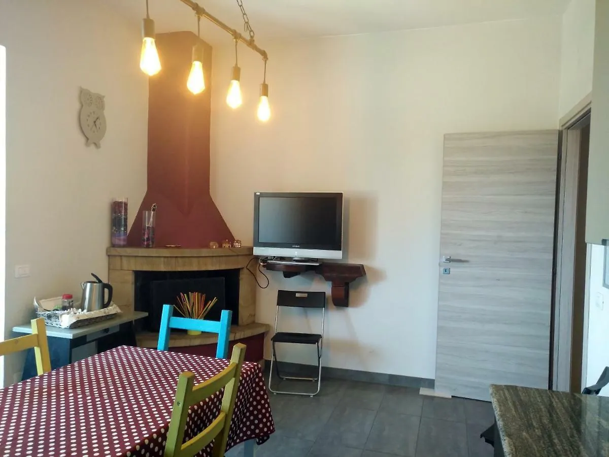 Mamma Casa Superior Apartment Rimini