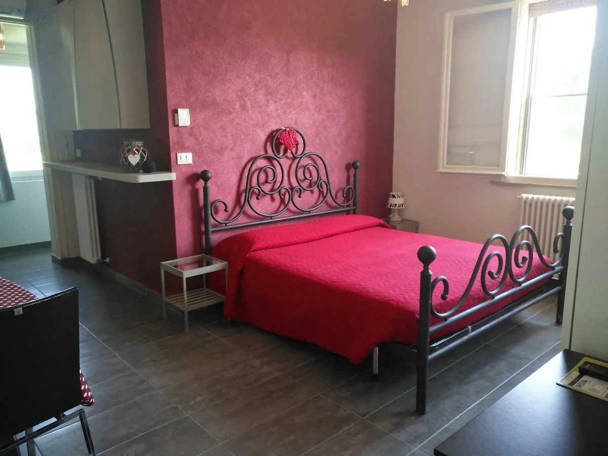 Mamma Casa Superior Apartment Rimini 0*,