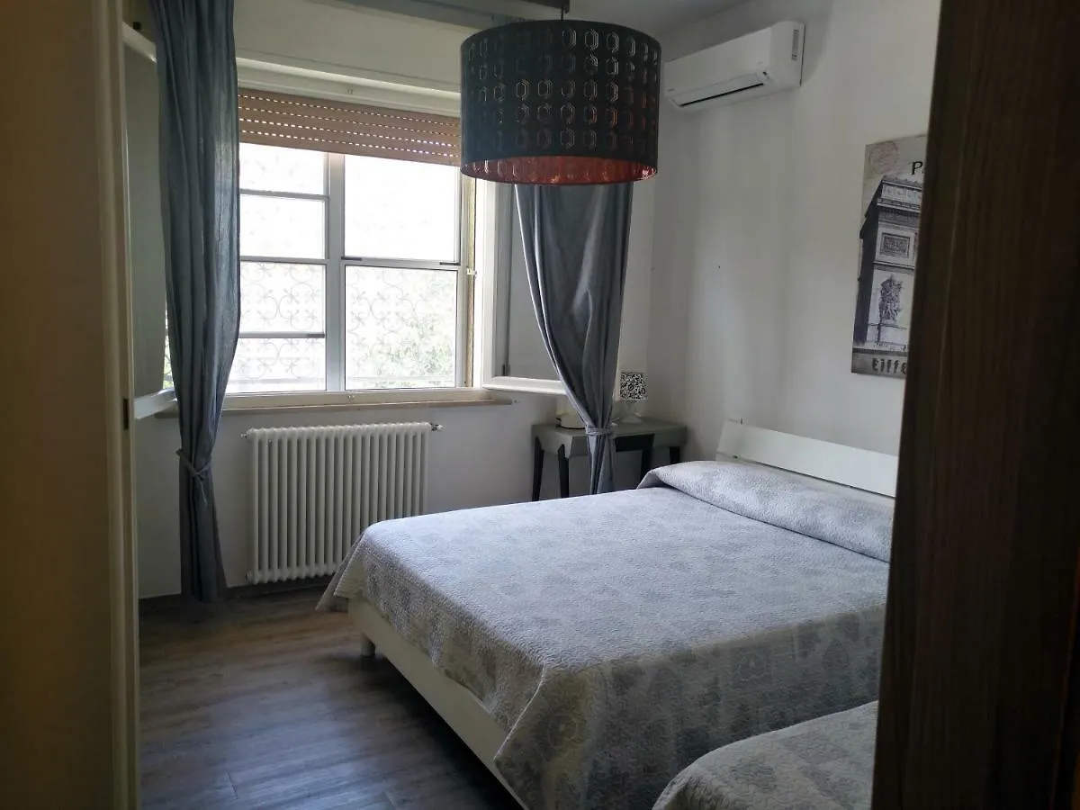 Mamma Casa Superior Apartment Rimini