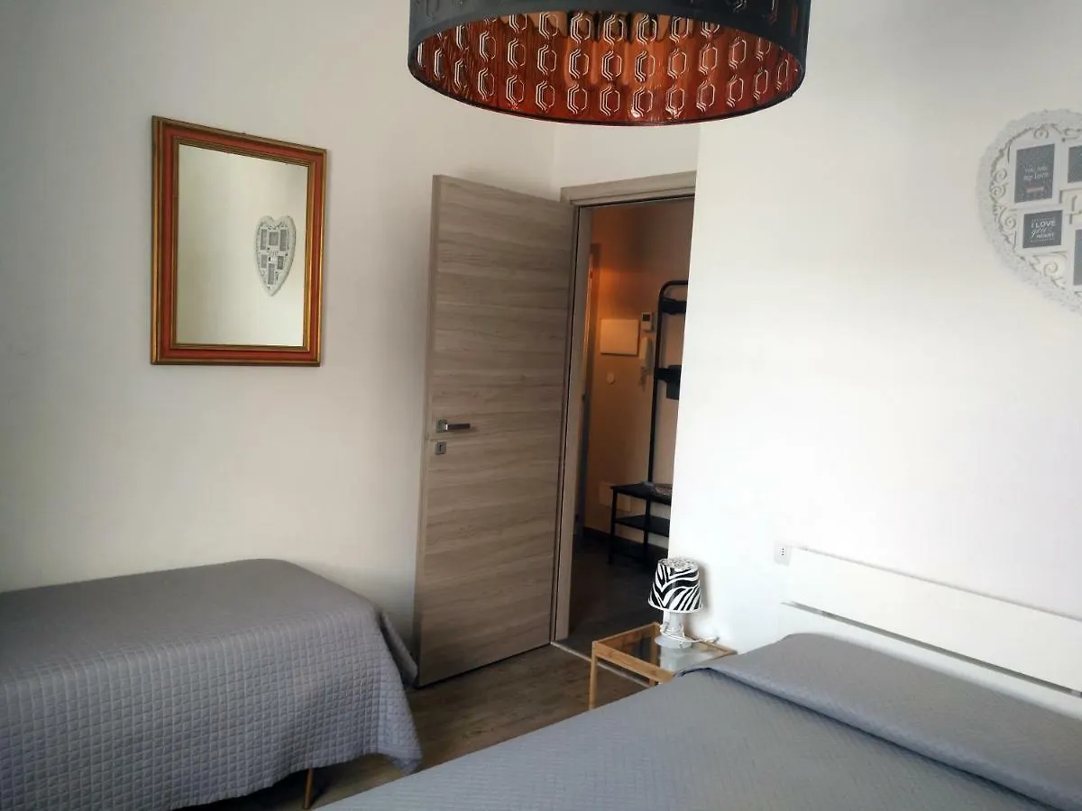 Mamma Casa Superior Apartment Rimini 0*,
