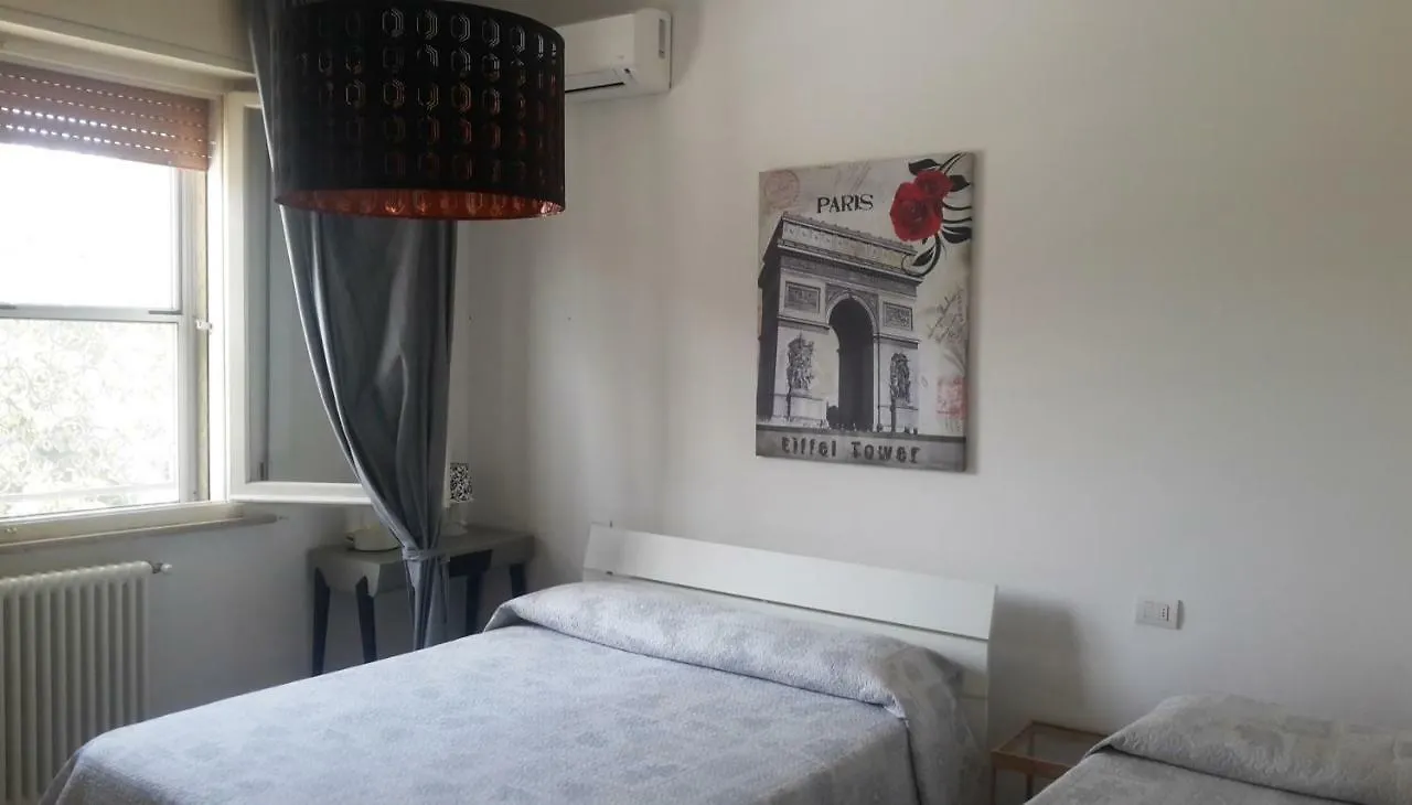Mamma Casa Superior Apartment Rimini