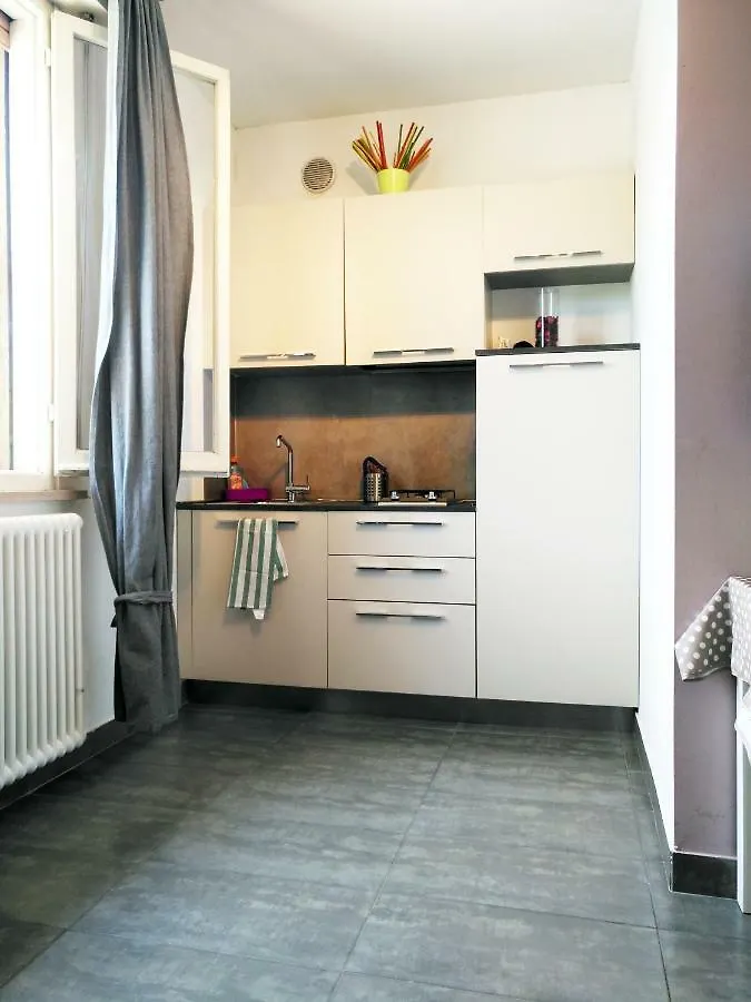 Mamma Casa Superior Apartment Rimini