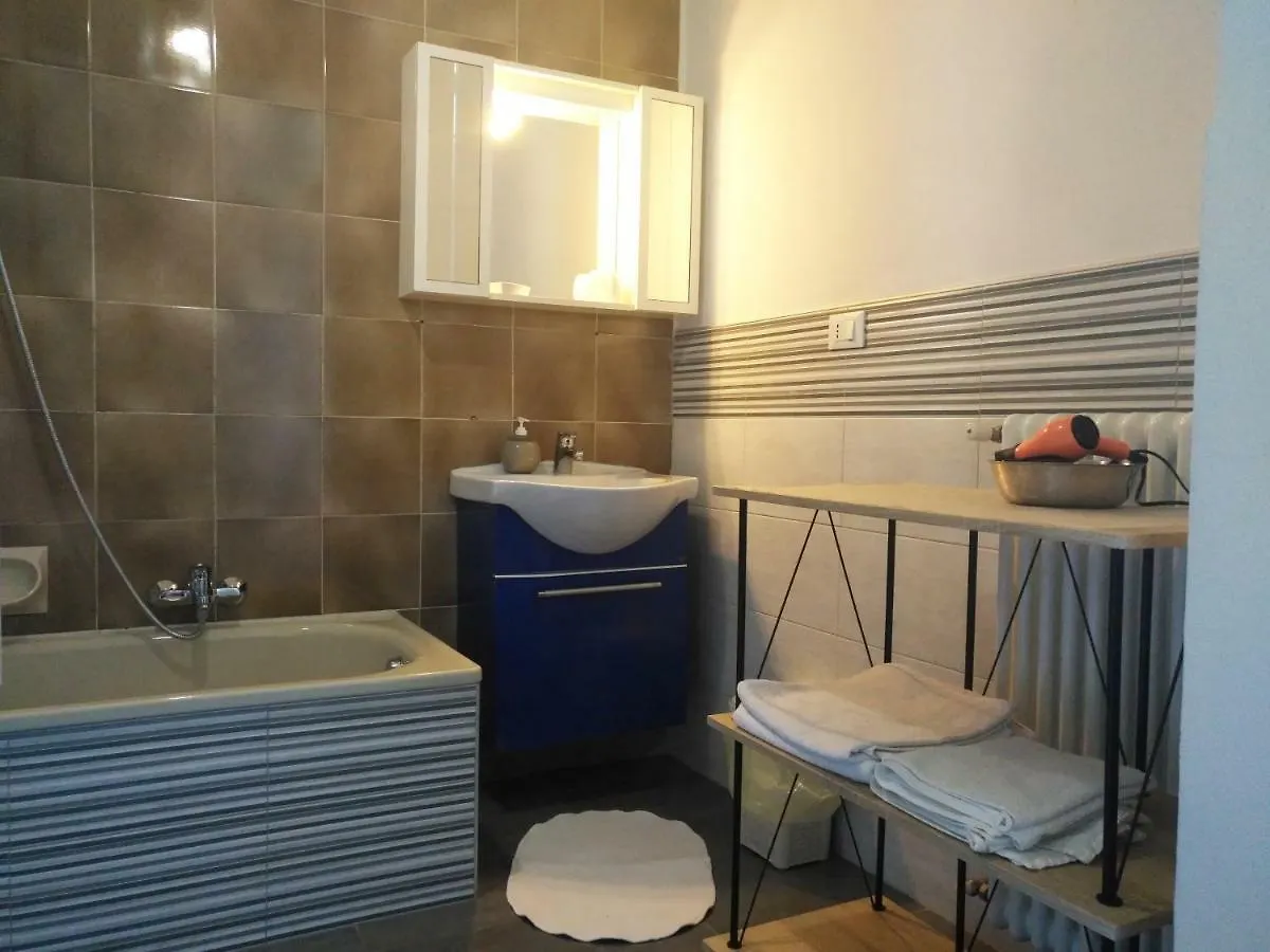 Mamma Casa Superior Apartment Rimini 0*,  Italy