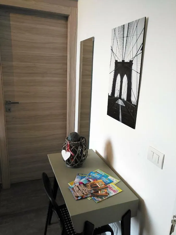 Mamma Casa Superior Apartment Rimini