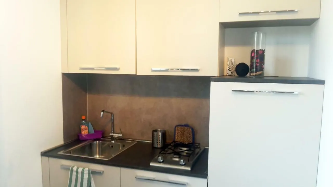 Mamma Casa Superior Apartment Rimini Italy