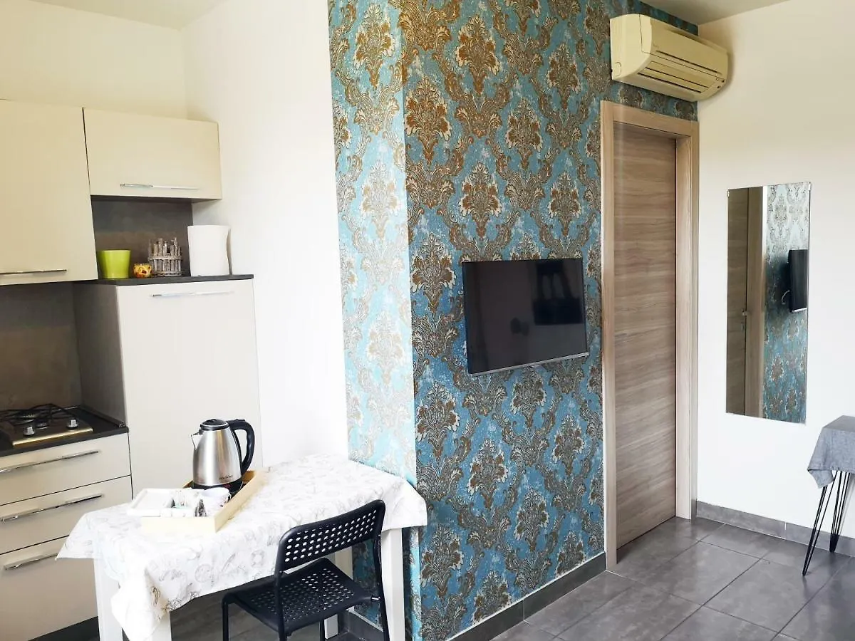 Mamma Casa Superior Apartment Rimini