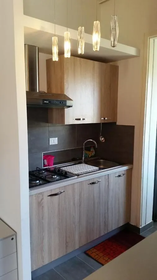Mamma Casa Superior Apartment Rimini 0*,