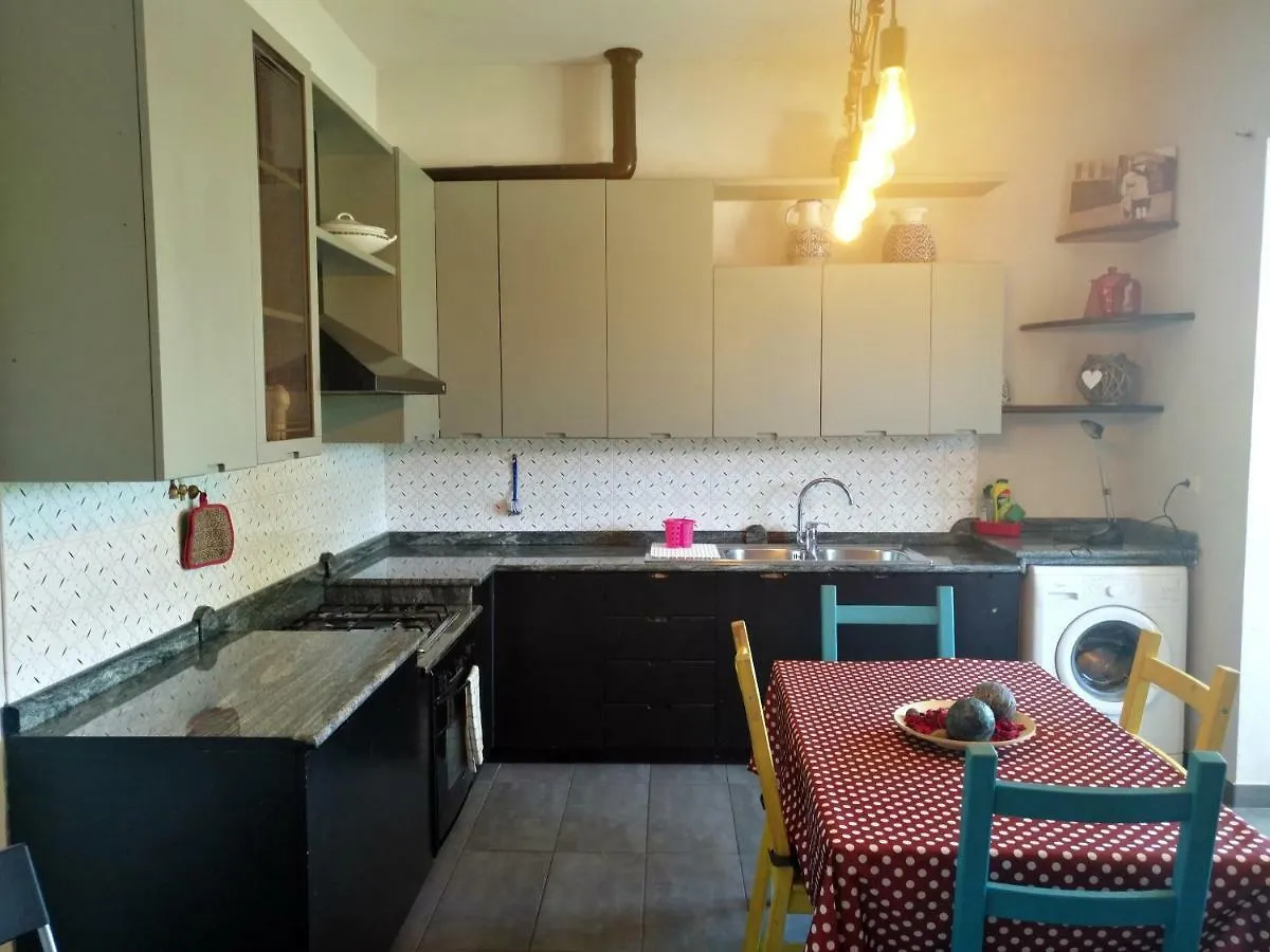 Mamma Casa Superior Apartment Rimini Italy