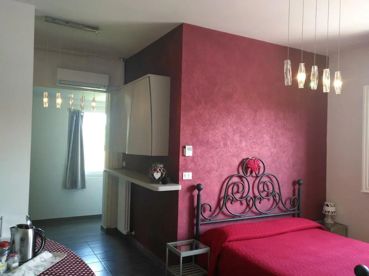 Mamma Casa Superior Apartment Rimini
