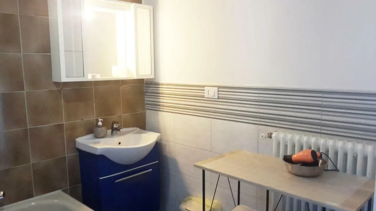 Mamma Casa Superior Apartment Rimini